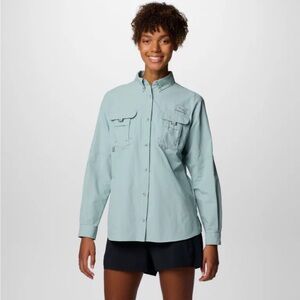 Columbia PFG Button Down XL